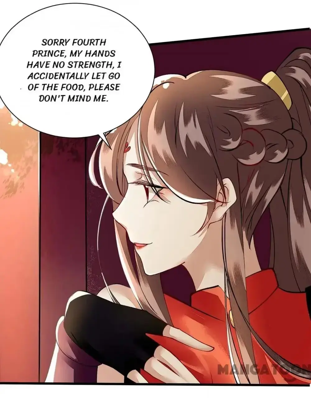 Read Return for Revenge chapter 74 image 35 on Lezhin