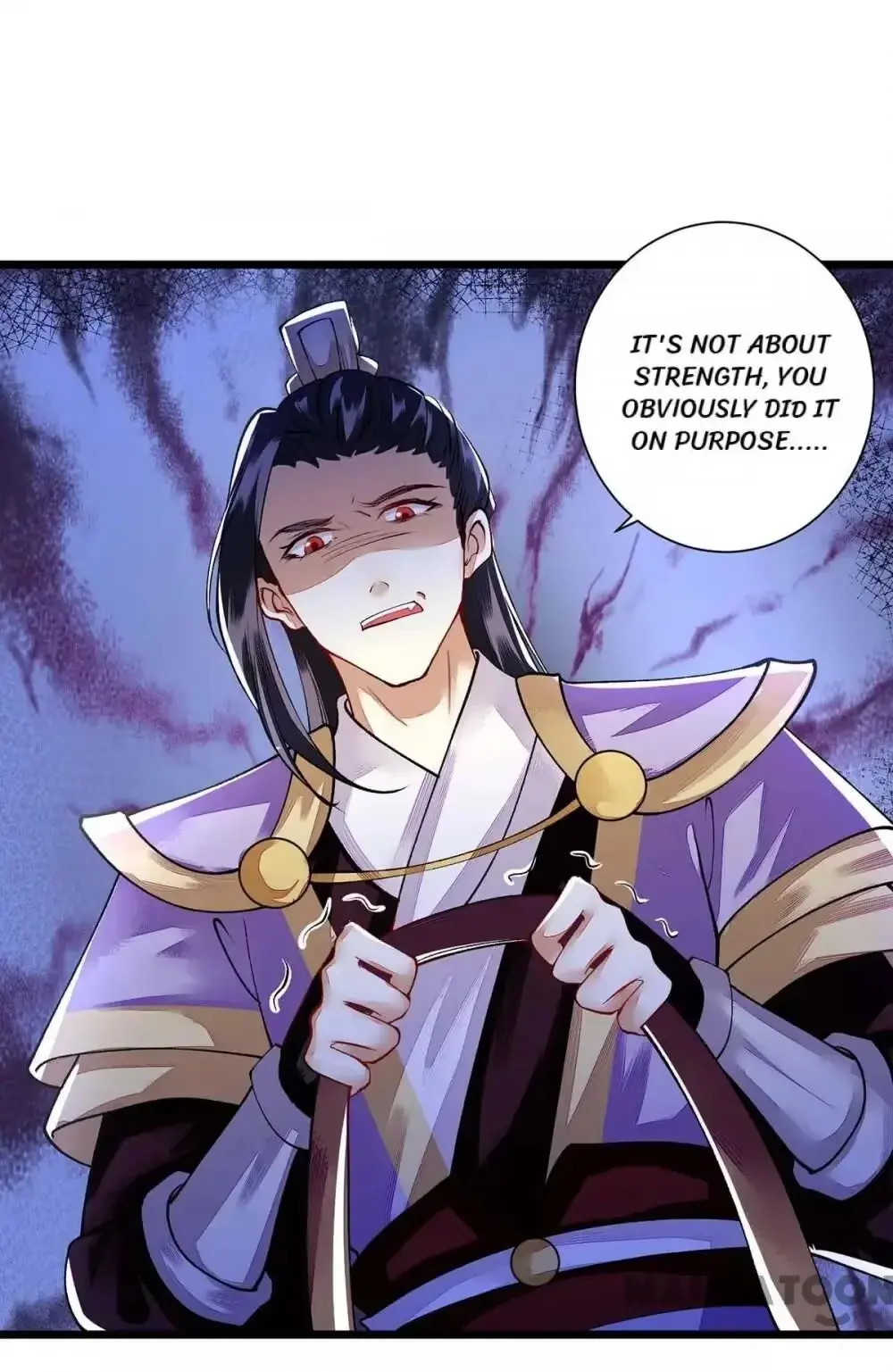 Read Return for Revenge chapter 74 image 36 on Lezhin