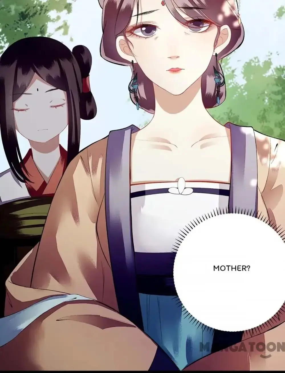 Read Return for Revenge chapter 74 image 4 on Lezhin