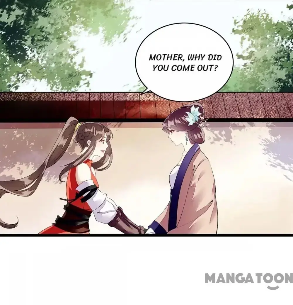 Read Return for Revenge chapter 74 image 5 on Lezhin
