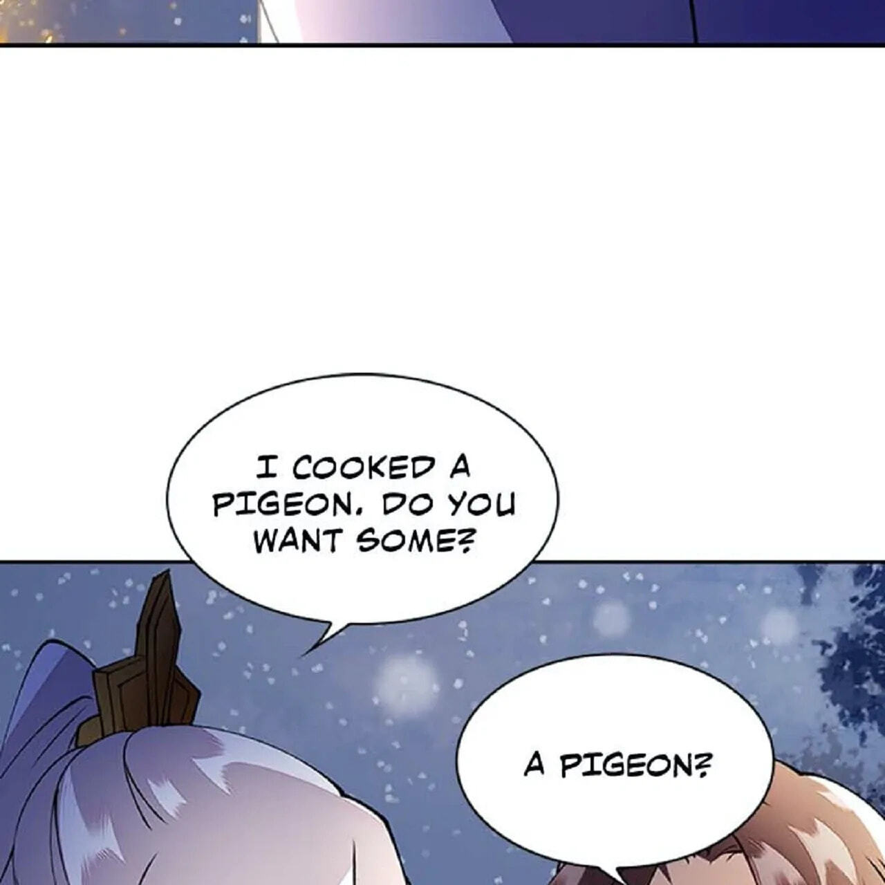 Read Return for Revenge chapter 75 image 10 on Lezhin