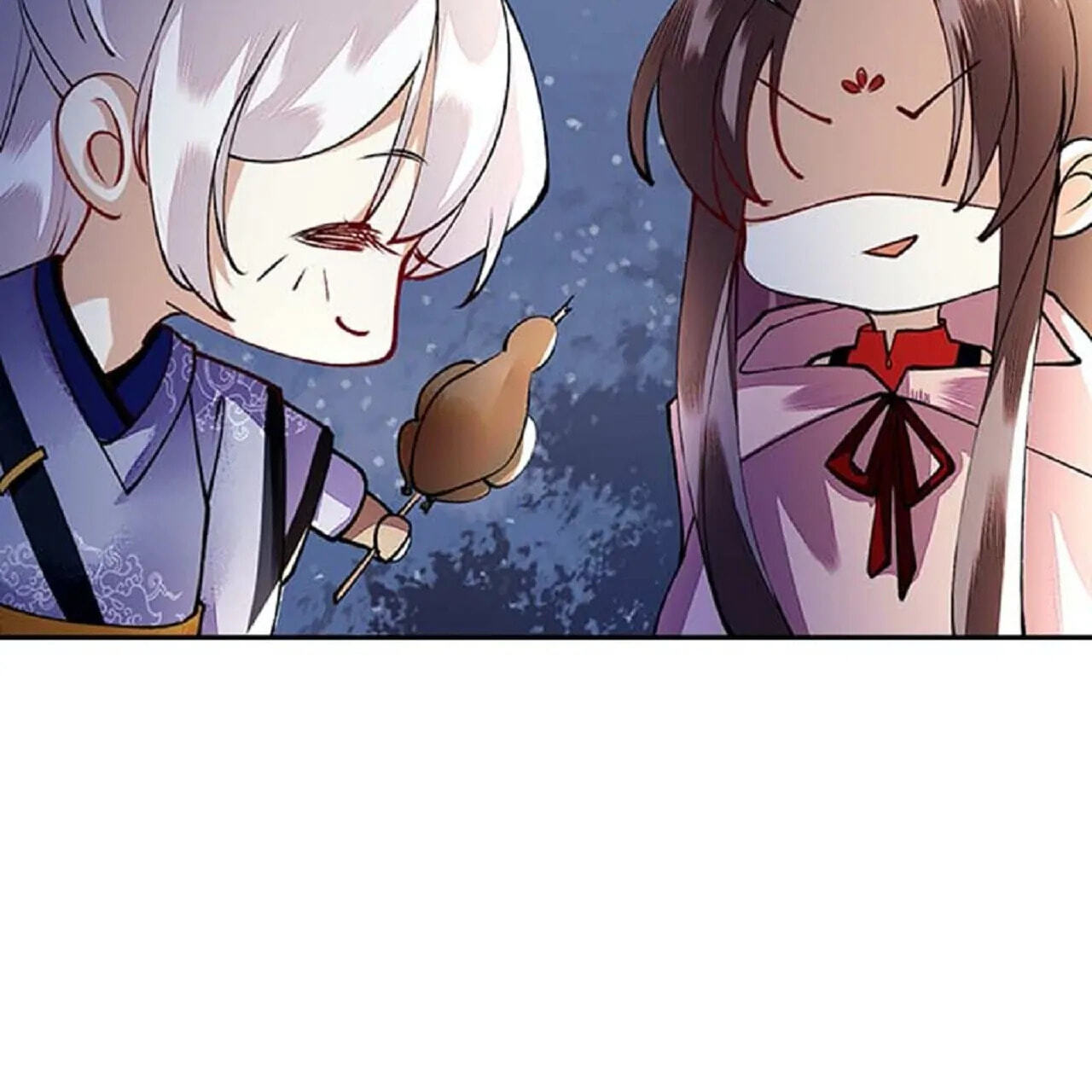 Read Return for Revenge chapter 75 image 11 on Lezhin