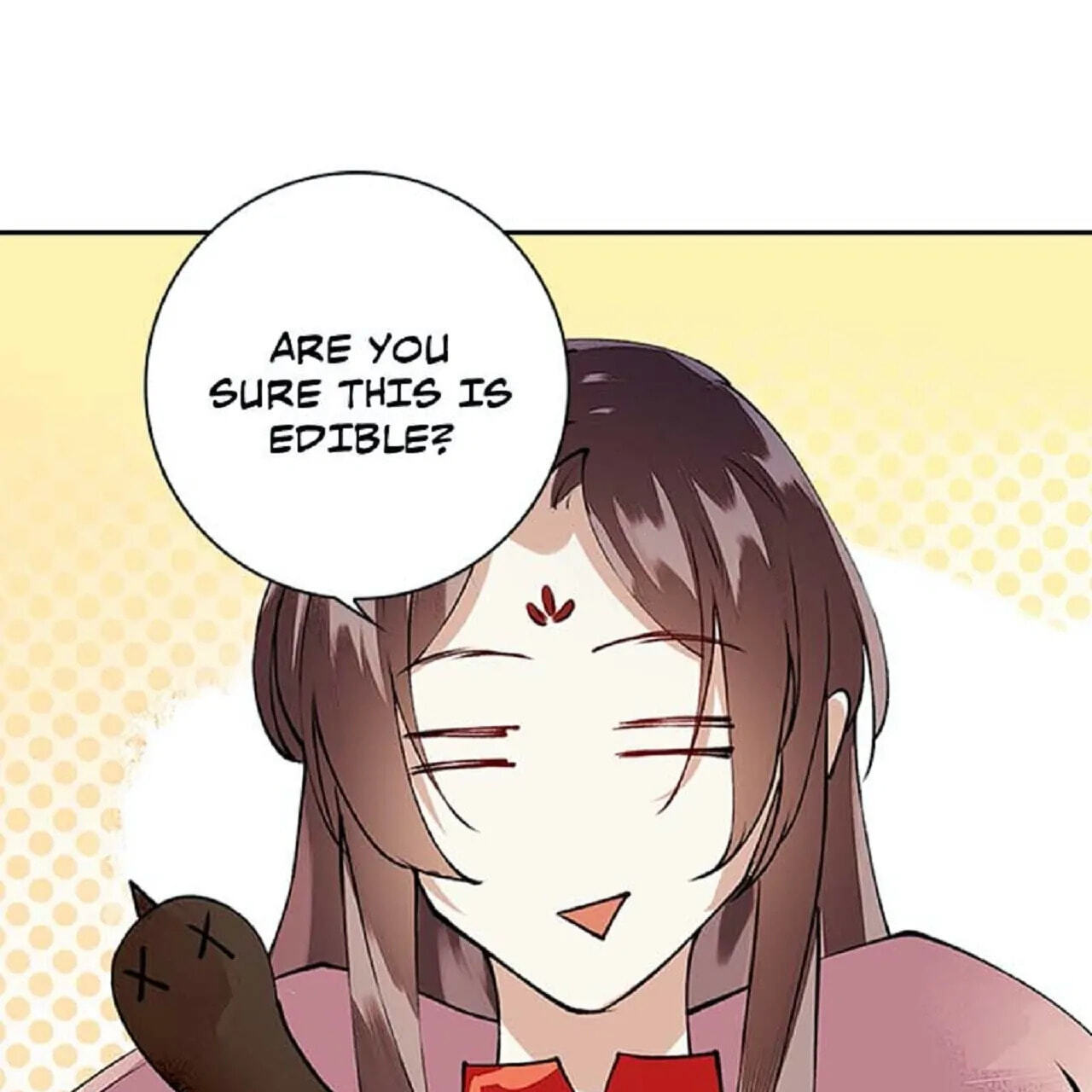 Read Return for Revenge chapter 75 image 12 on Lezhin