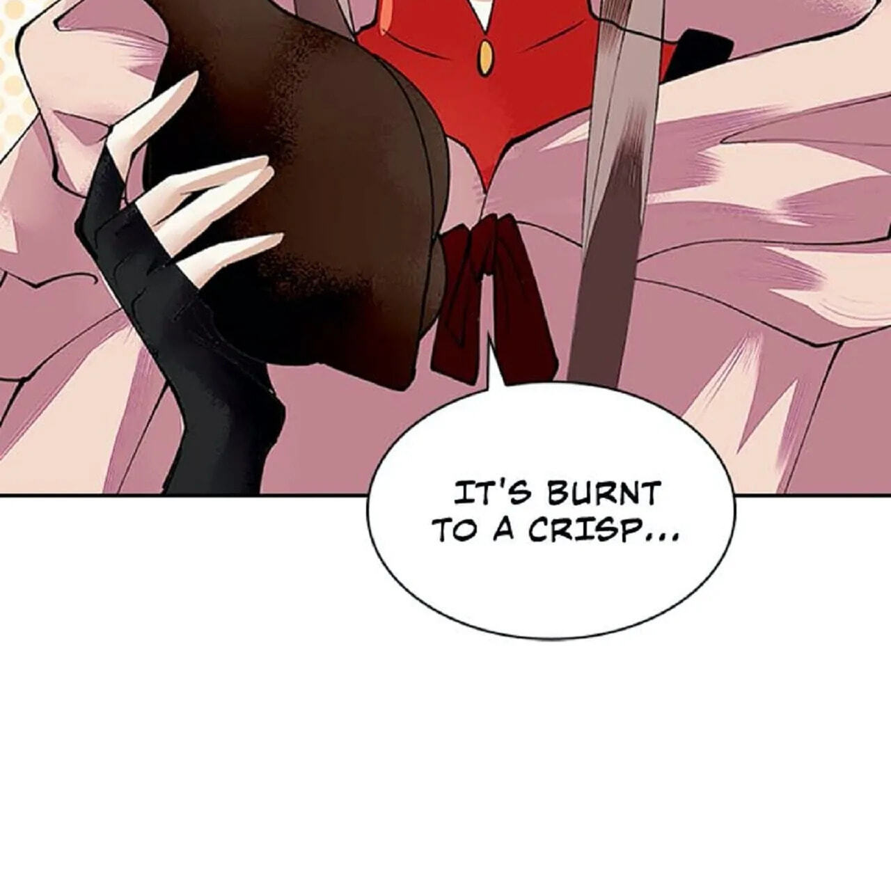 Read Return for Revenge chapter 75 image 13 on Lezhin