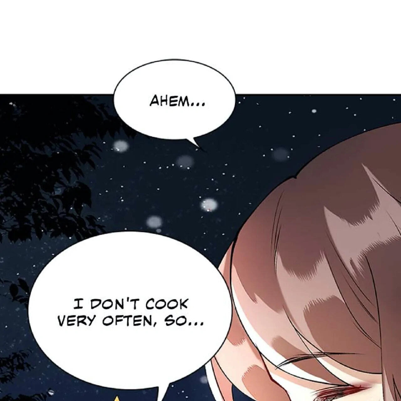 Read Return for Revenge chapter 75 image 14 on Lezhin