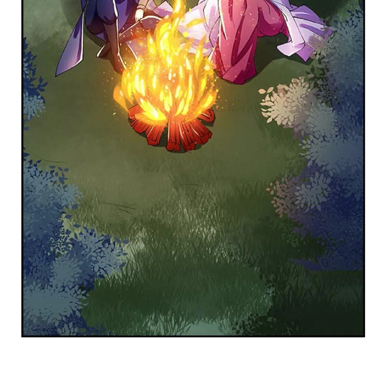 Read Return for Revenge chapter 75 image 18 on Lezhin
