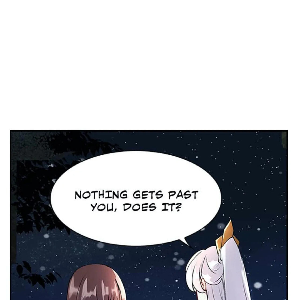 Read Return for Revenge chapter 75 image 19 on Lezhin
