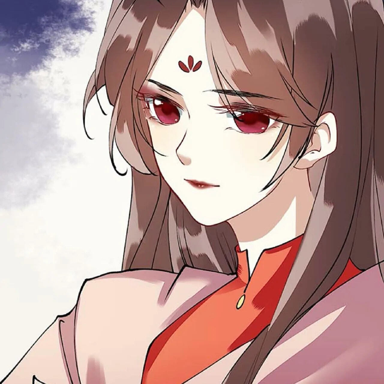 Read Return for Revenge chapter 75 image 23 on Lezhin