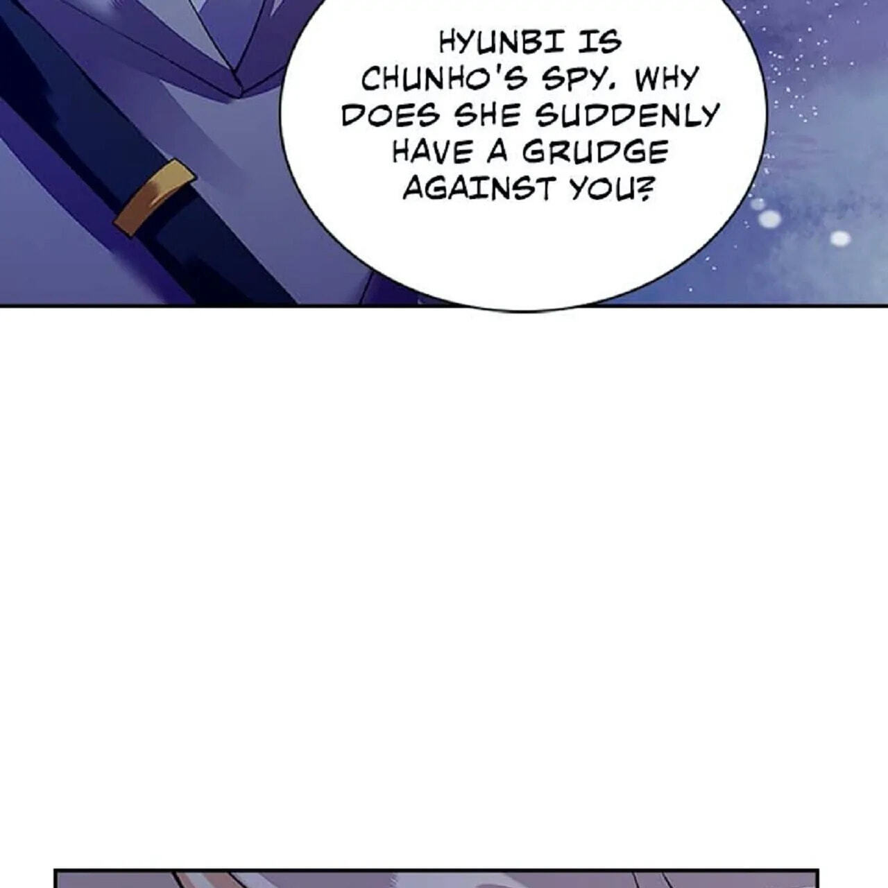 Read Return for Revenge chapter 75 image 26 on Lezhin