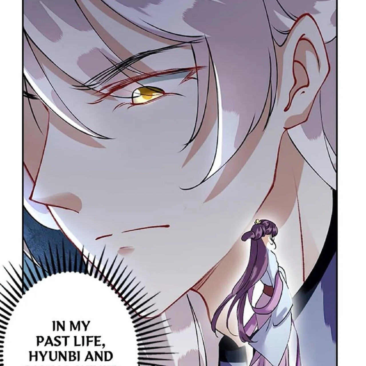 Read Return for Revenge chapter 75 image 27 on Lezhin