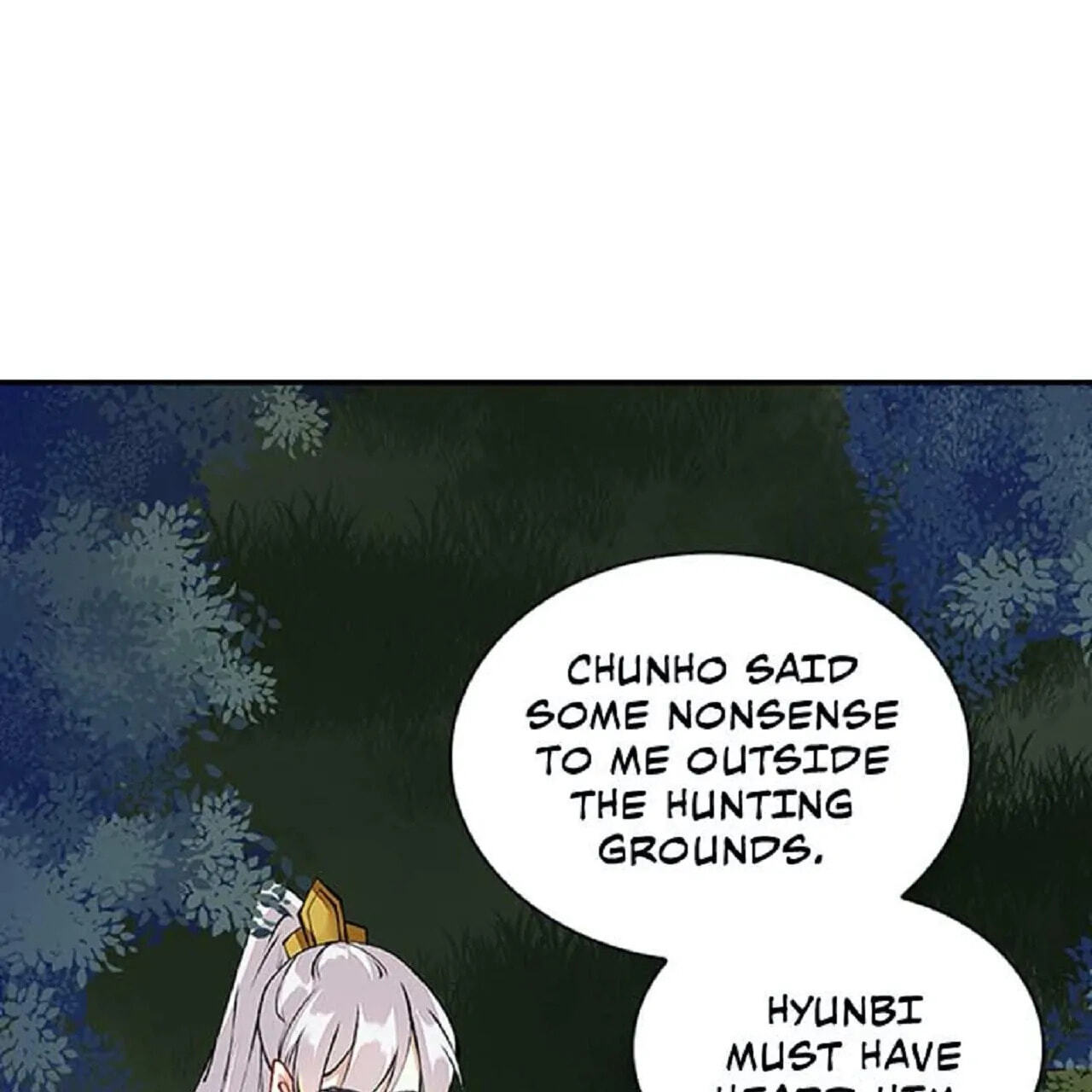 Read Return for Revenge chapter 75 image 29 on Lezhin
