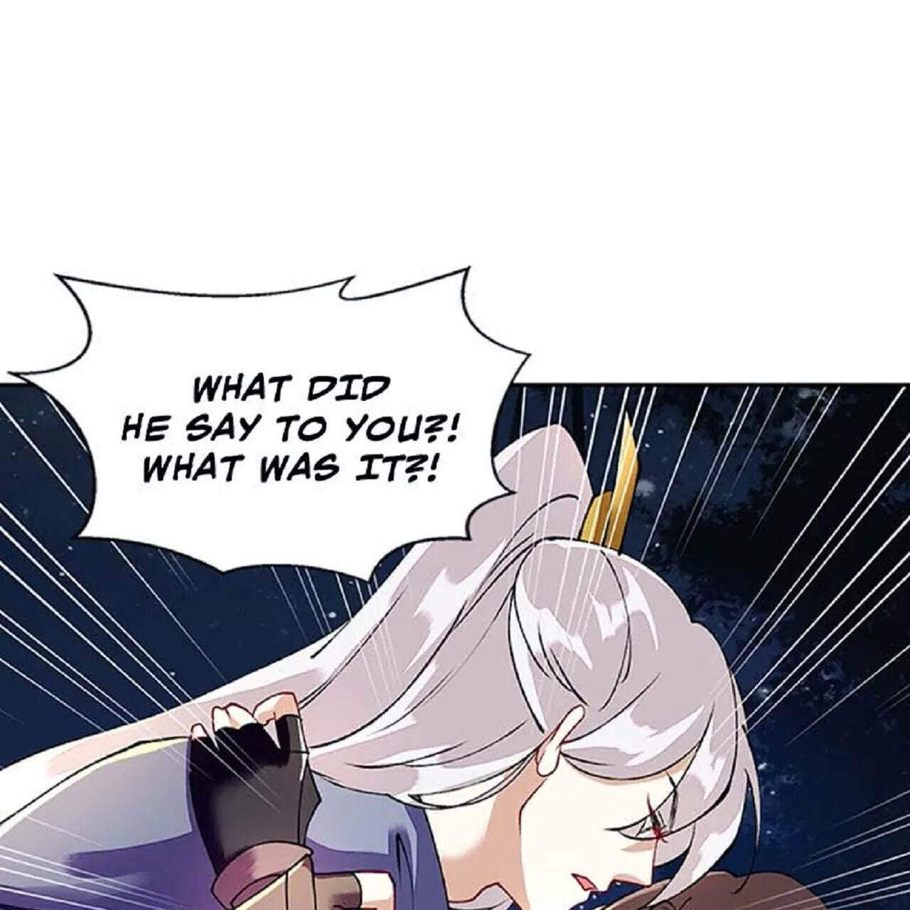Read Return for Revenge chapter 75 image 32 on Lezhin