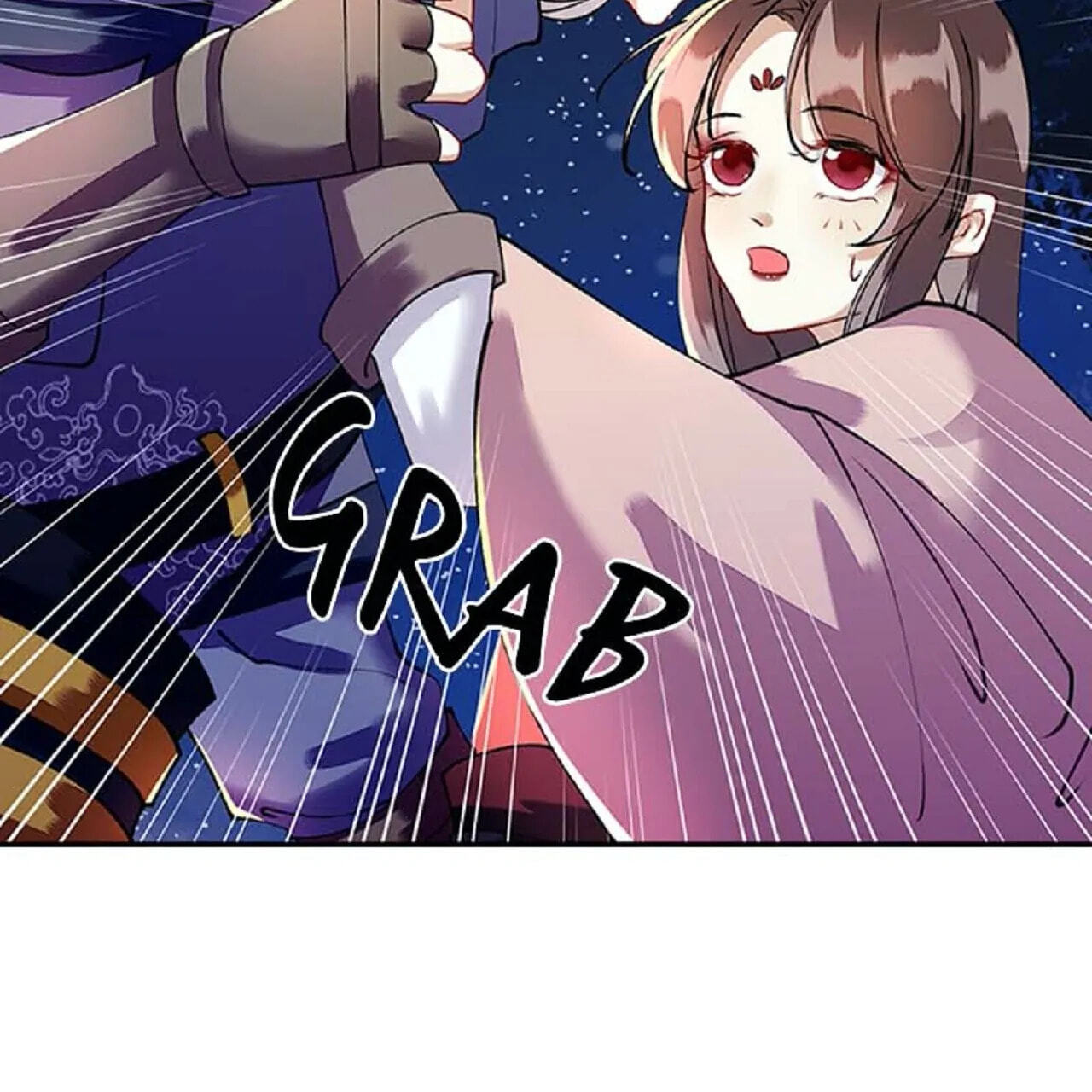 Read Return for Revenge chapter 75 image 33 on Lezhin