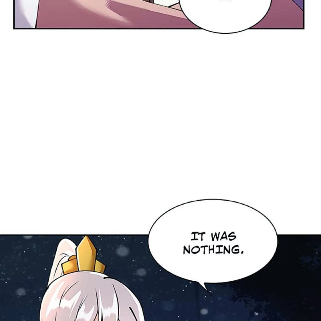 Read Return for Revenge chapter 75 image 35 on Lezhin