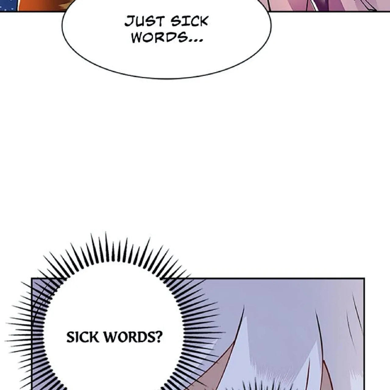 Read Return for Revenge chapter 75 image 37 on Lezhin