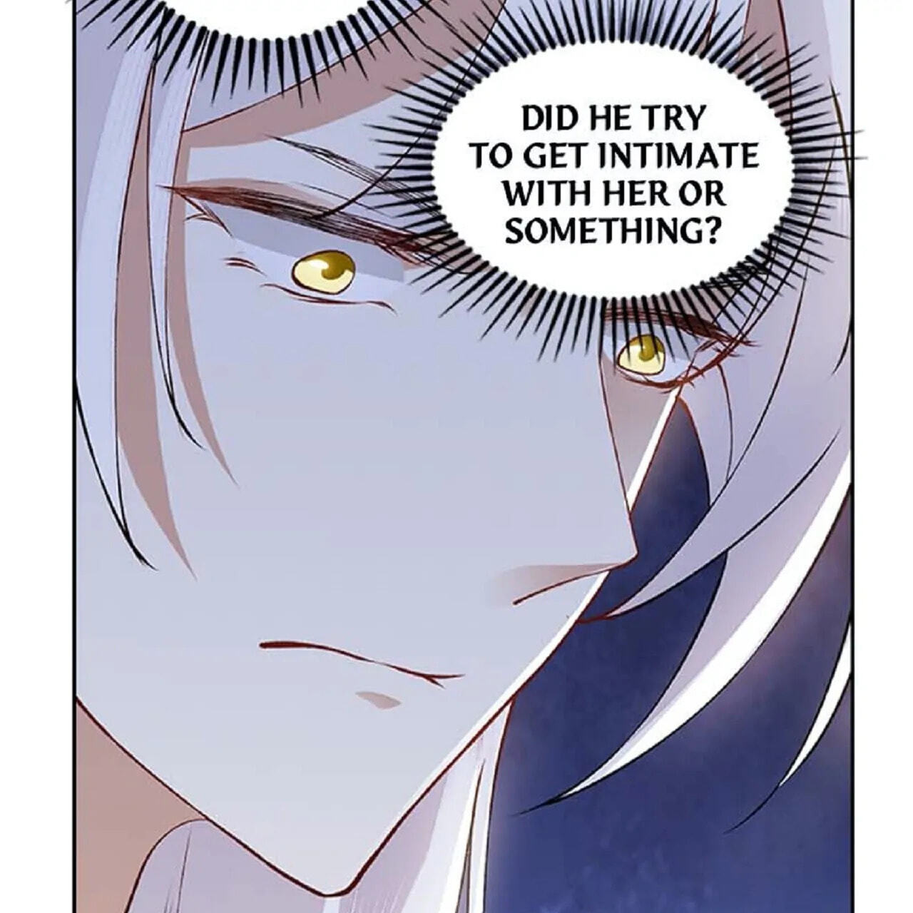 Read Return for Revenge chapter 75 image 38 on Lezhin