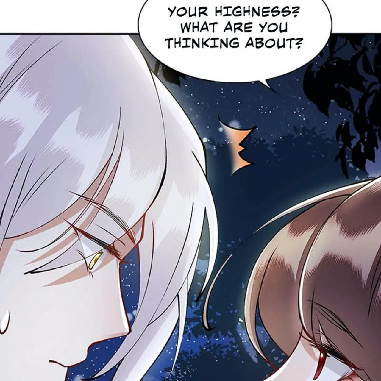 Read Return for Revenge chapter 75 image 42 on Lezhin