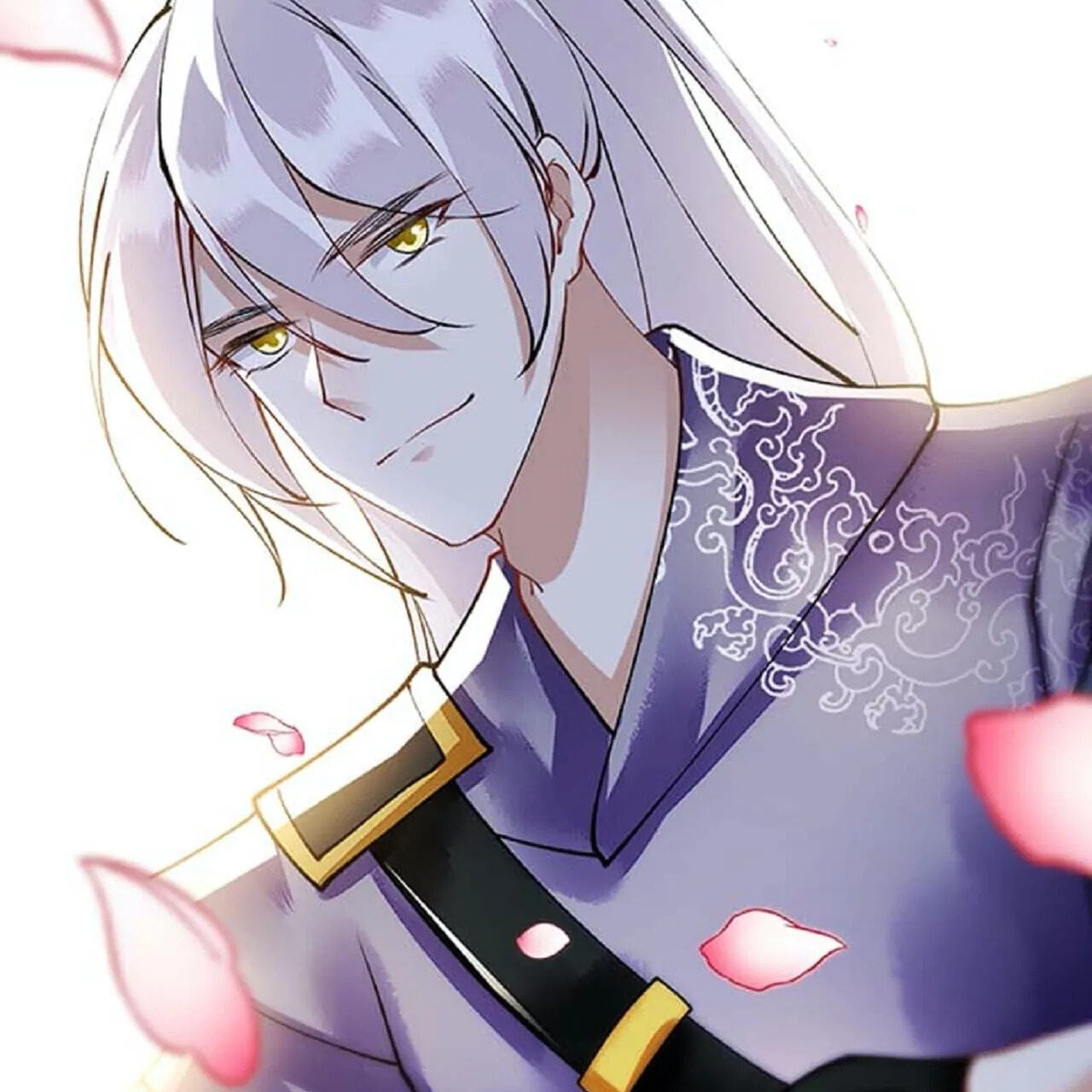 Read Return for Revenge chapter 75 image 48 on Lezhin