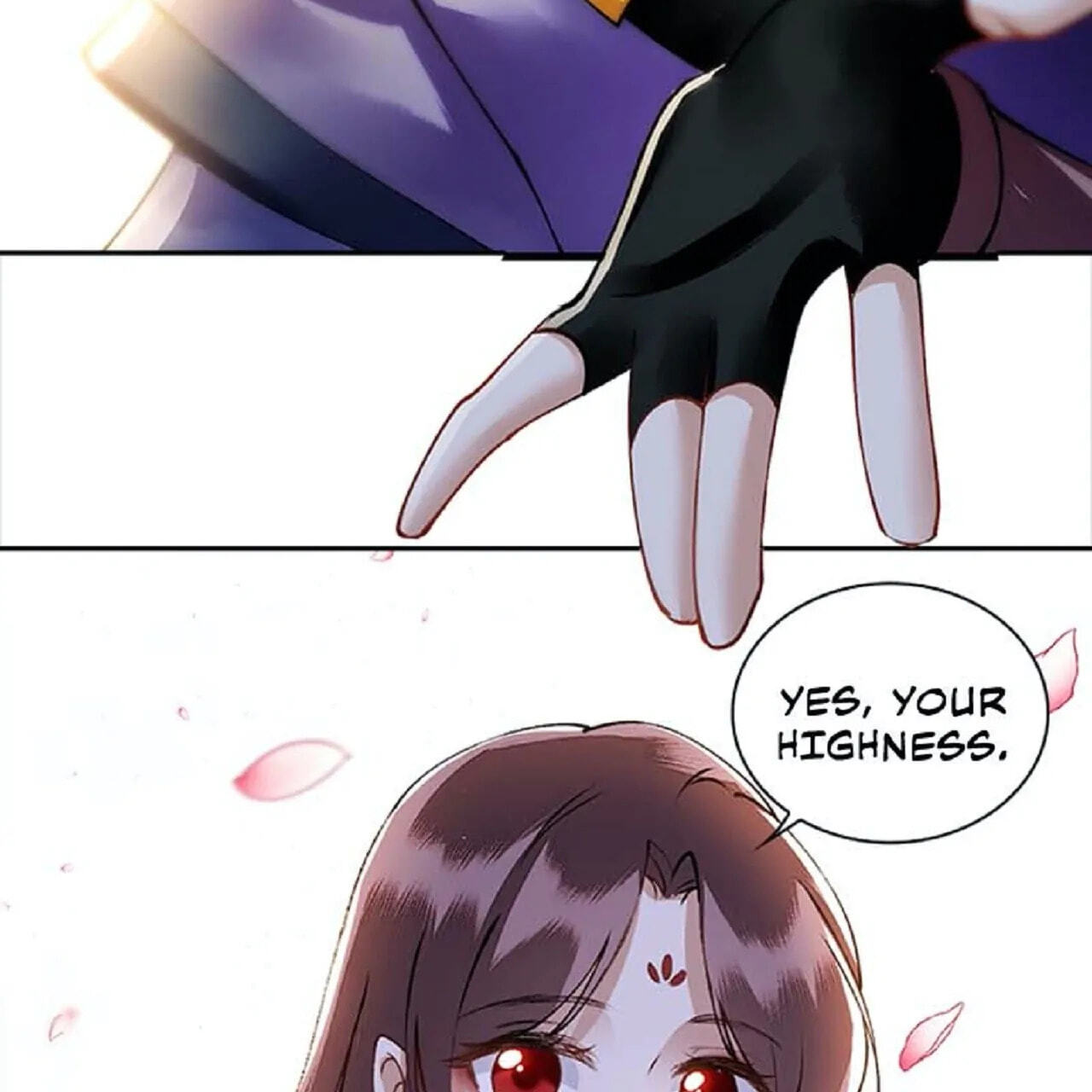 Read Return for Revenge chapter 75 image 49 on Lezhin