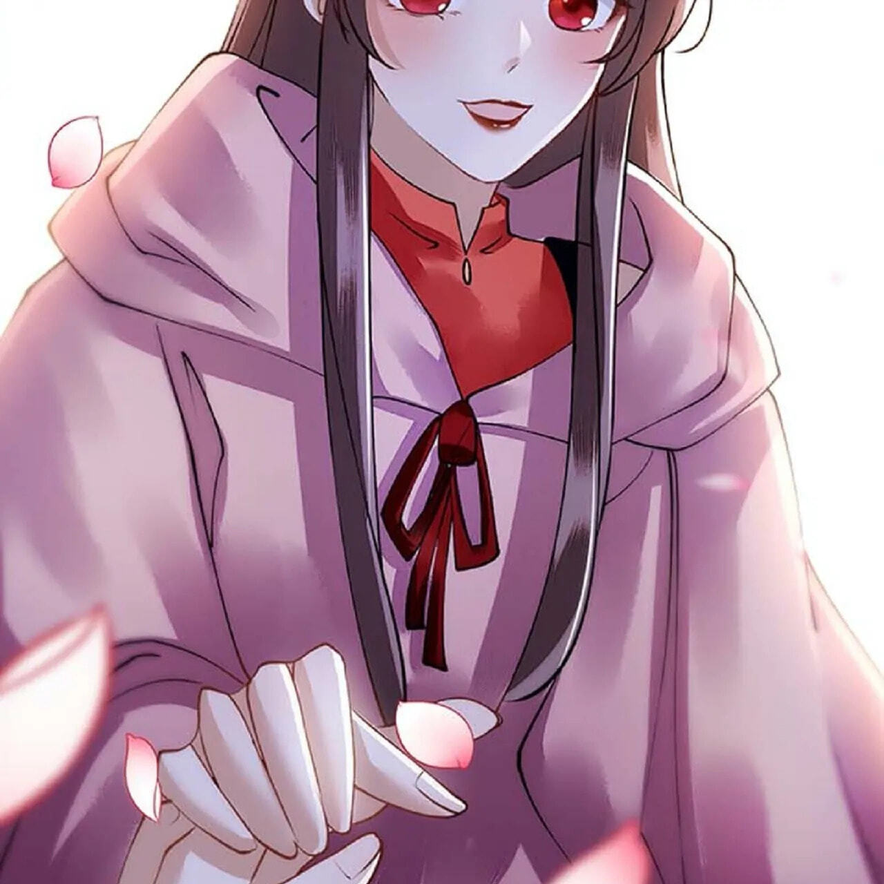 Read Return for Revenge chapter 75 image 50 on Lezhin