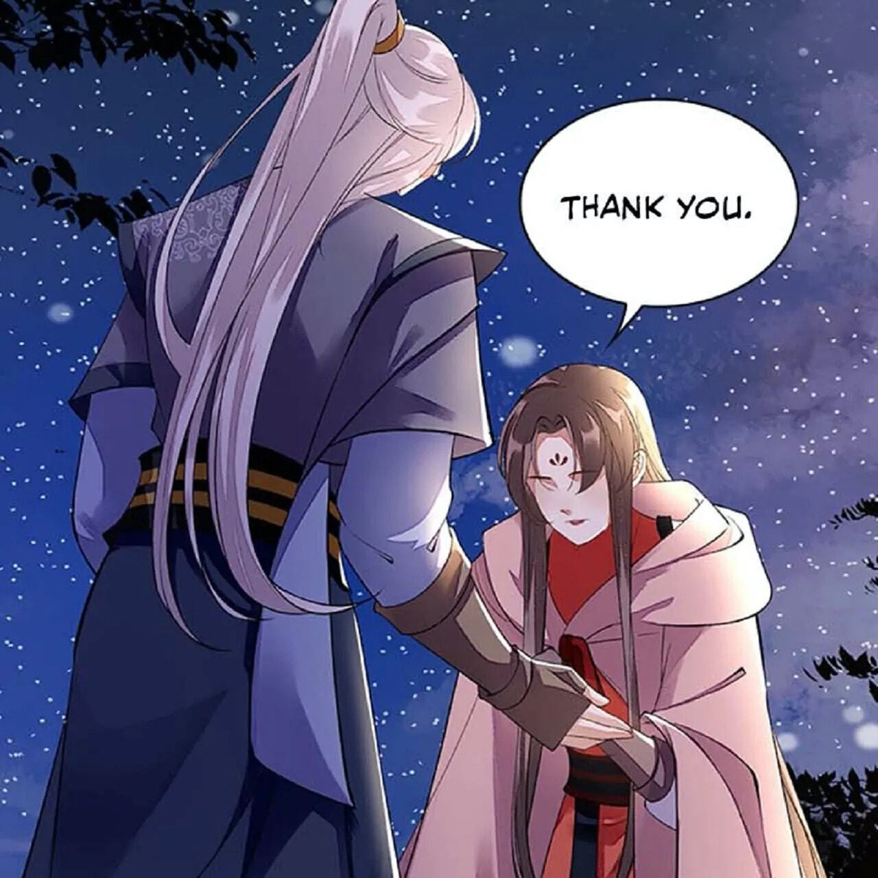 Read Return for Revenge chapter 75 image 52 on Lezhin