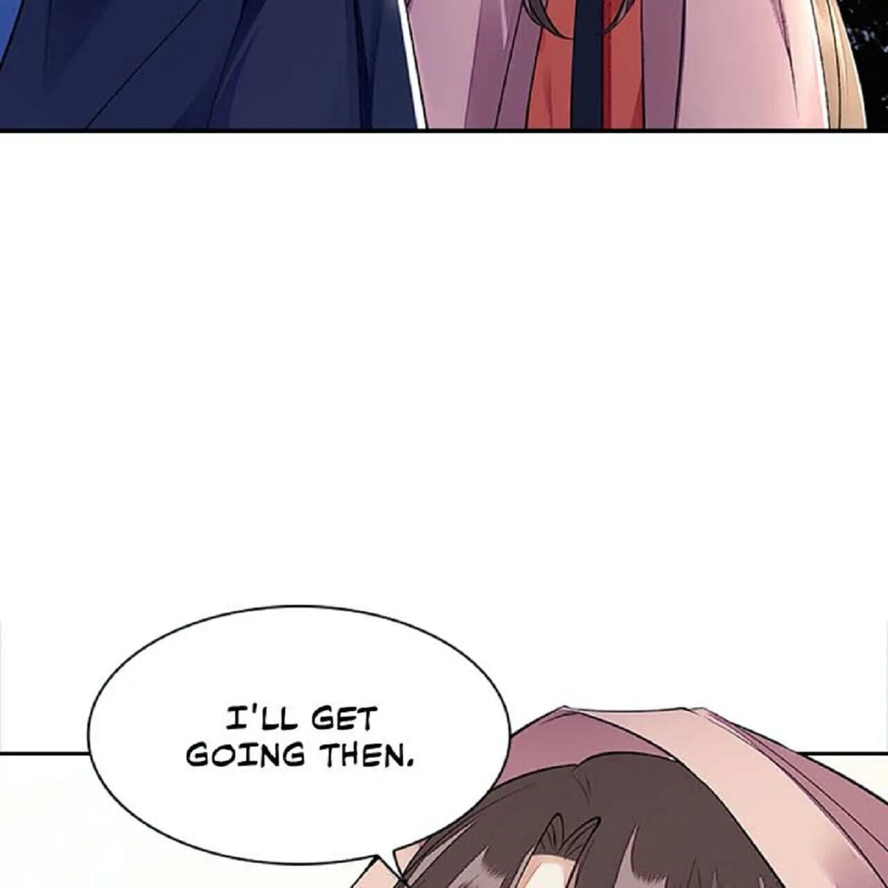 Read Return for Revenge chapter 75 image 53 on Lezhin