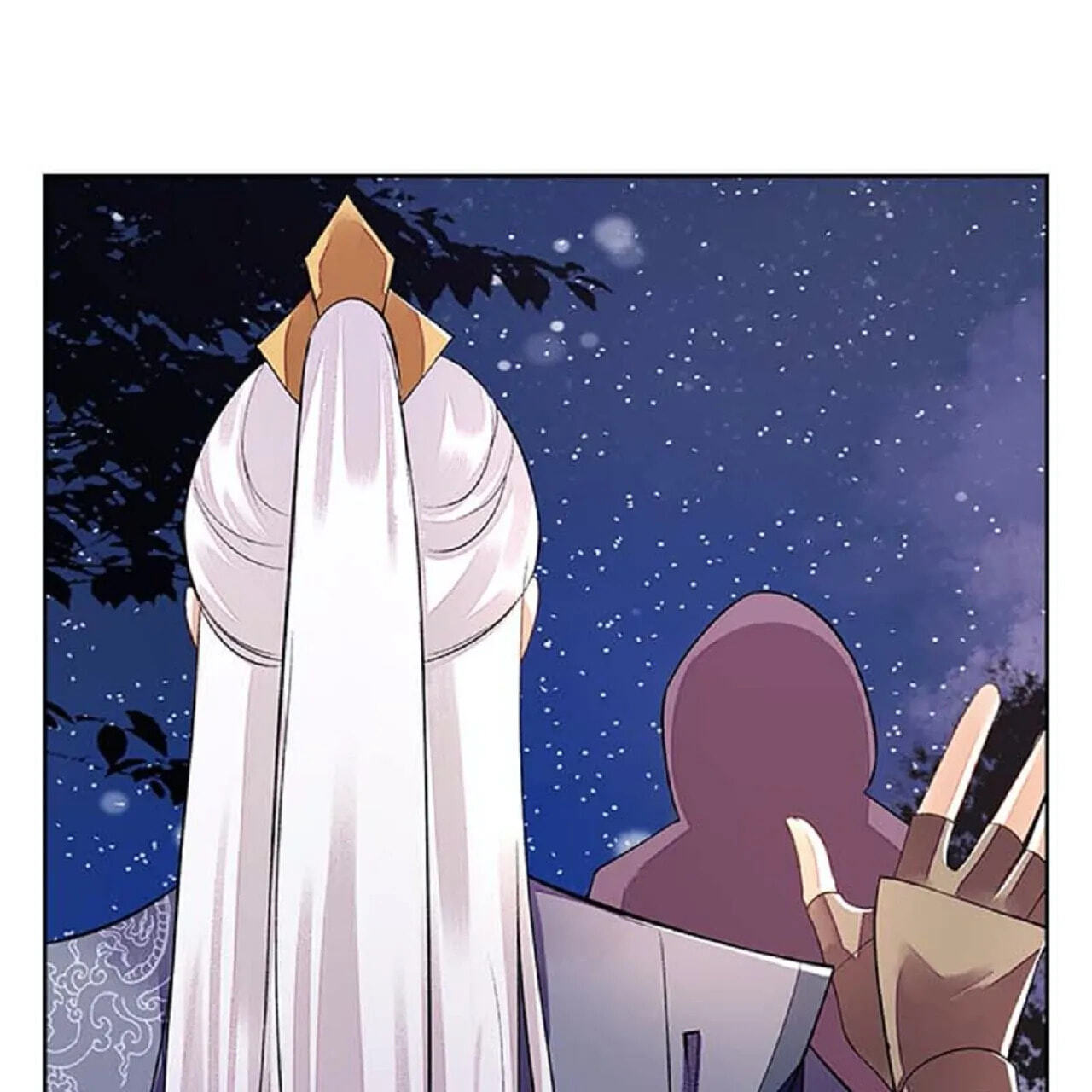 Read Return for Revenge chapter 75 image 55 on Lezhin