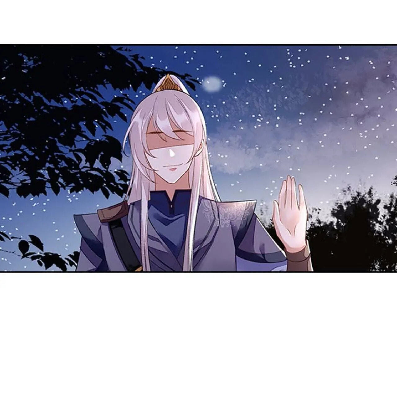 Read Return for Revenge chapter 75 image 57 on Lezhin