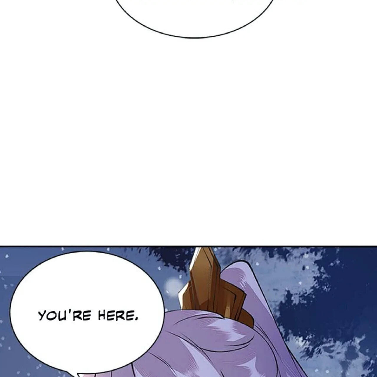 Read Return for Revenge chapter 75 image 8 on Lezhin
