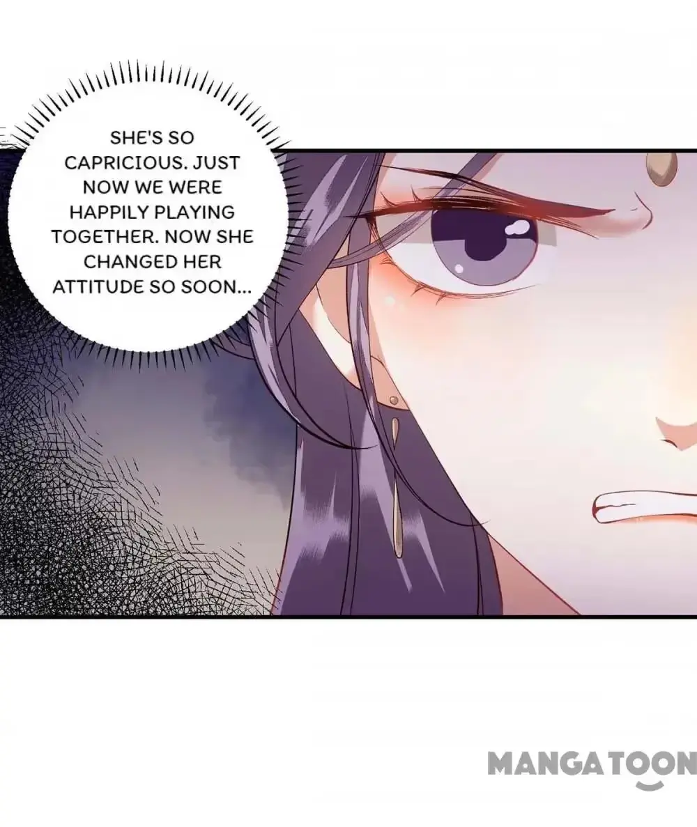 Read Return for Revenge chapter 76 image 14 on Lezhin