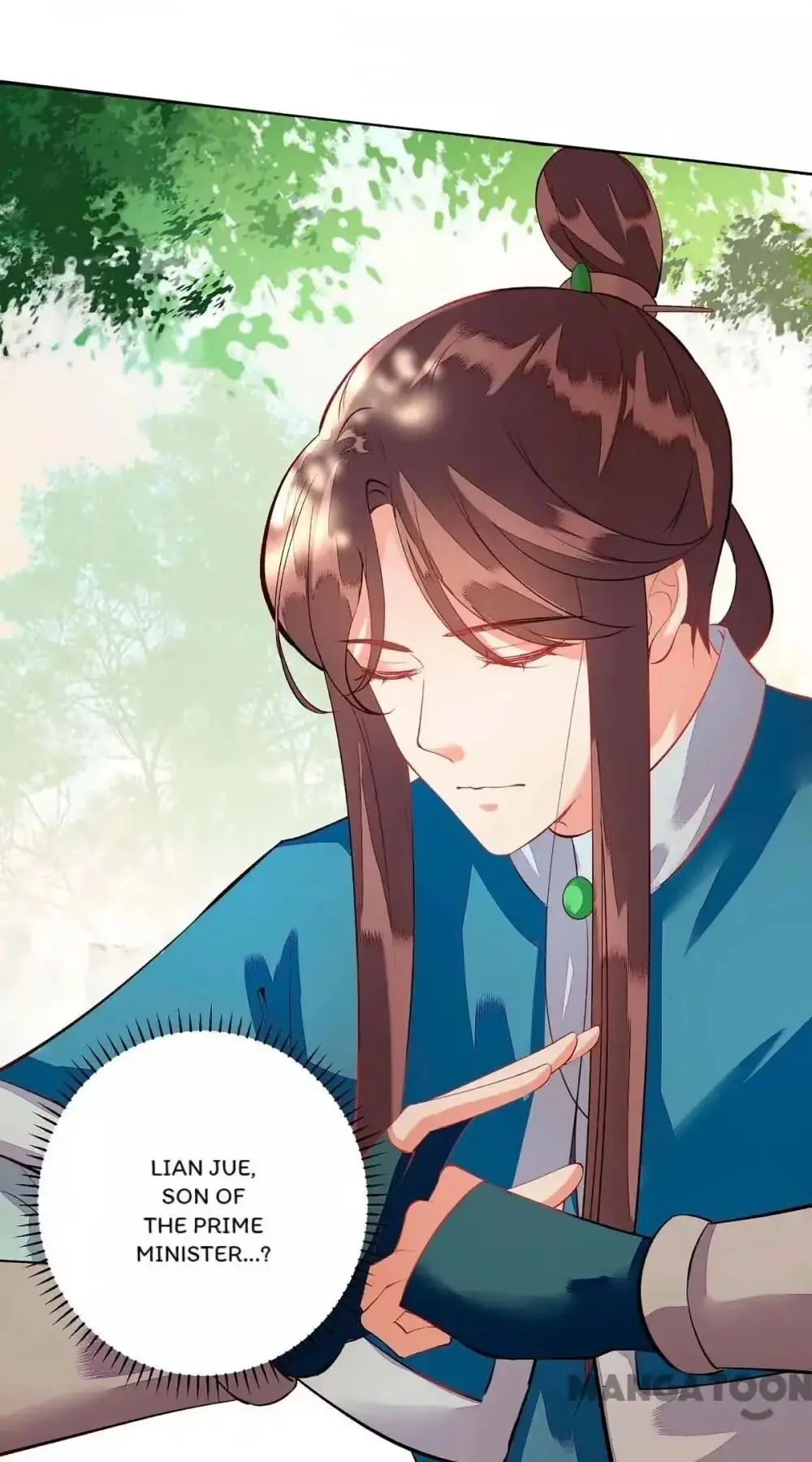 Read Return for Revenge chapter 76 image 17 on Lezhin