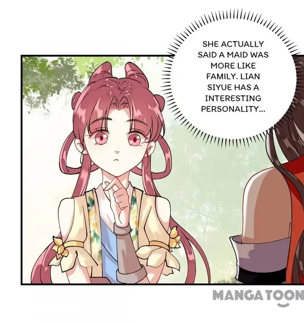Read Return for Revenge chapter 76 image 23 on Lezhin
