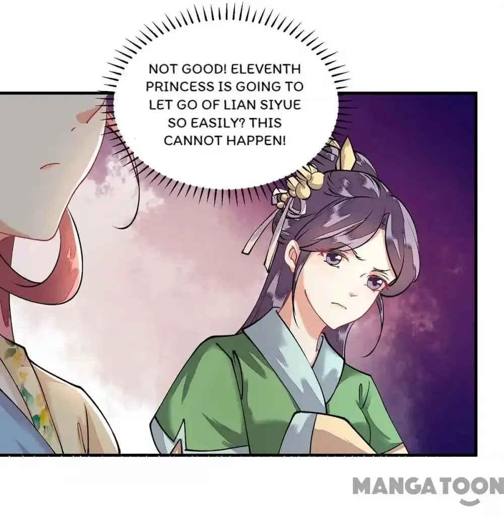 Read Return for Revenge chapter 76 image 24 on Lezhin