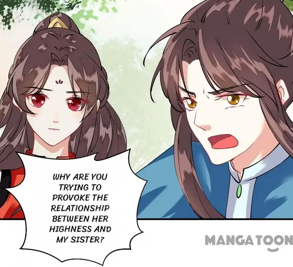 Read Return for Revenge chapter 76 image 26 on Lezhin