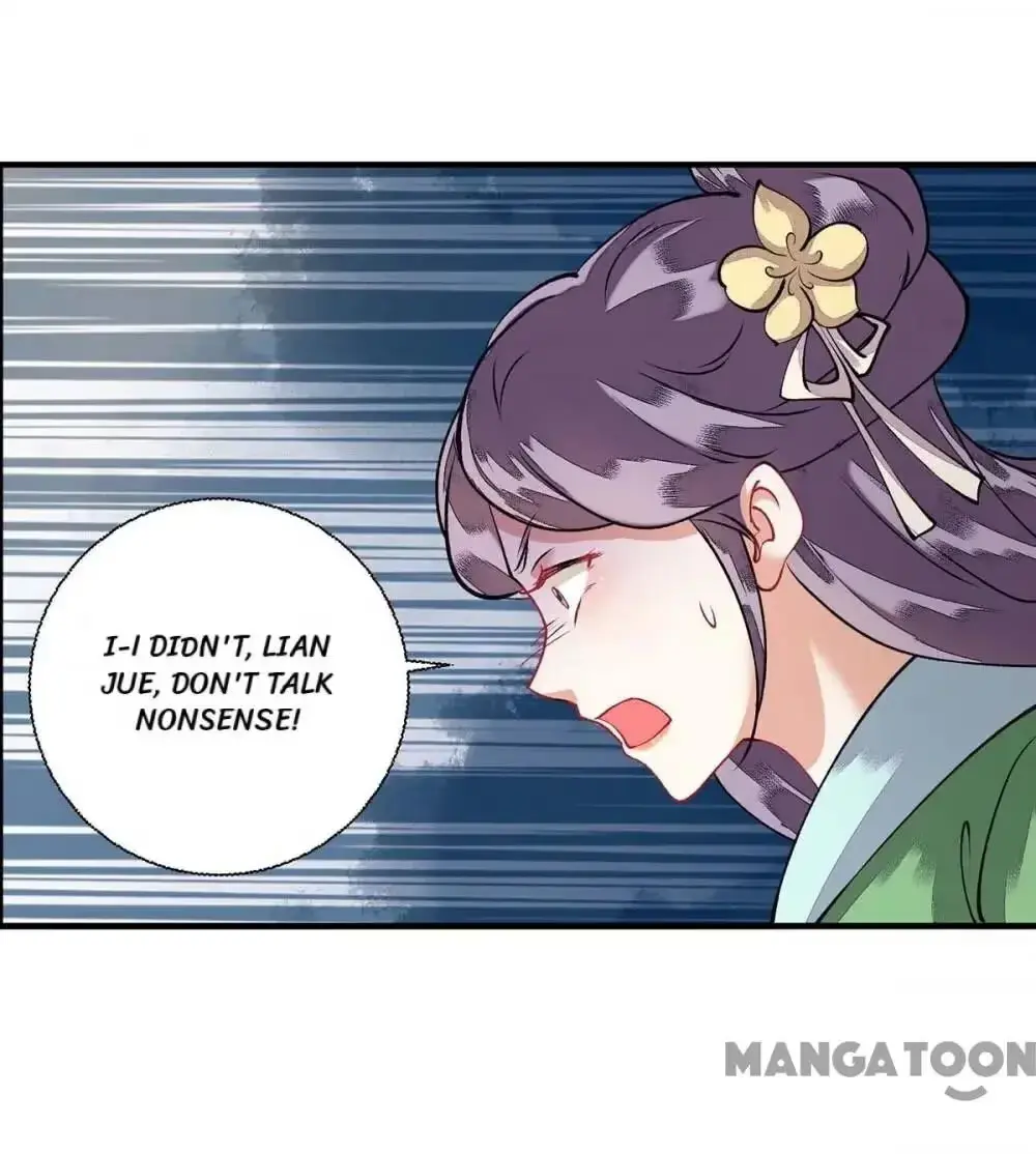 Read Return for Revenge chapter 76 image 27 on Lezhin