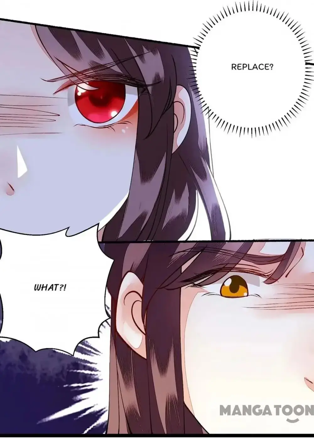 Read Return for Revenge chapter 76 image 29 on Lezhin
