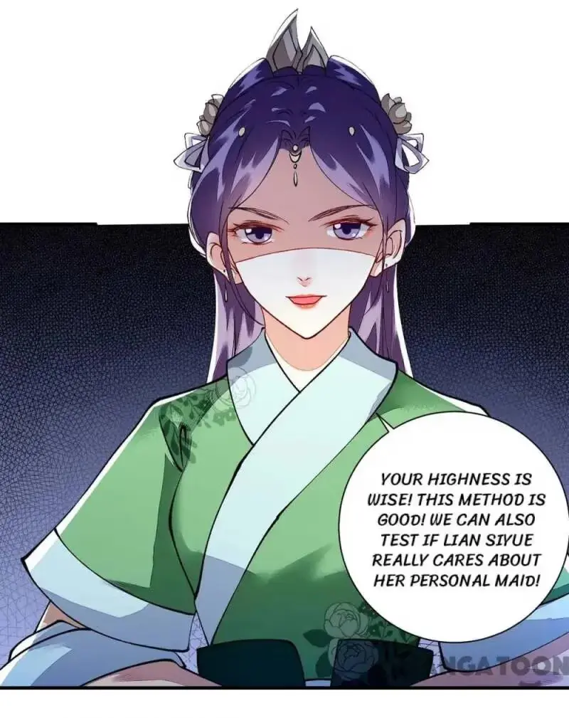 Read Return for Revenge chapter 76 image 30 on Lezhin