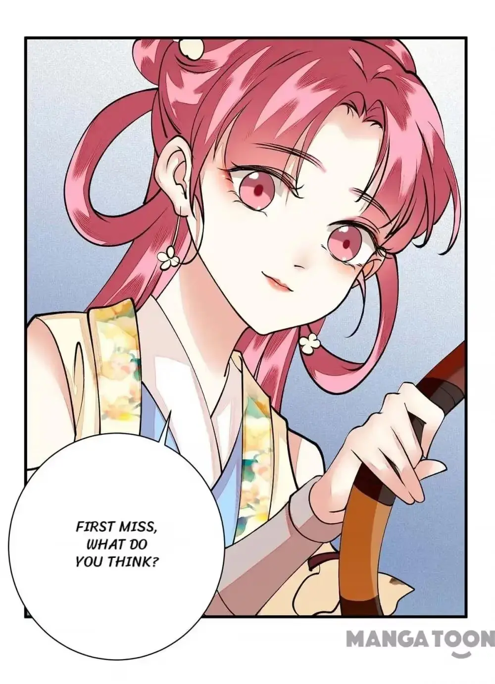 Read Return for Revenge chapter 76 image 32 on Lezhin