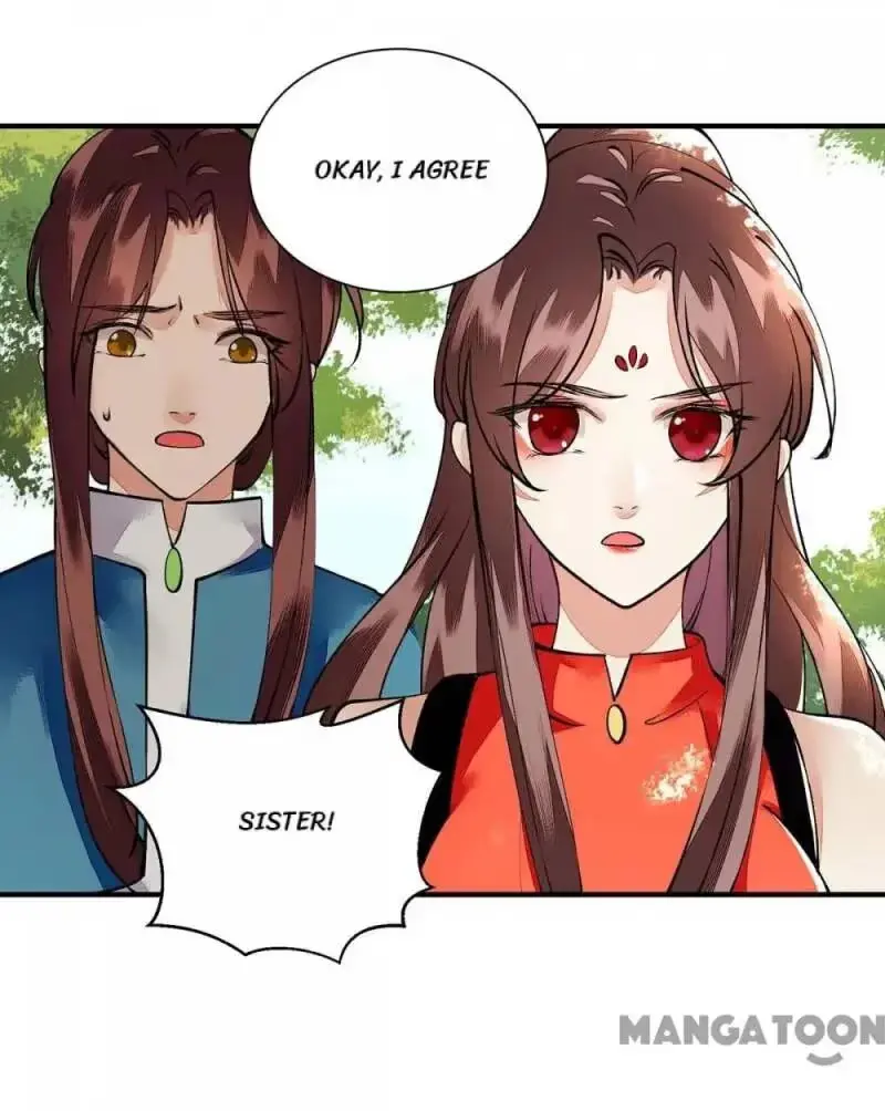 Read Return for Revenge chapter 76 image 33 on Lezhin