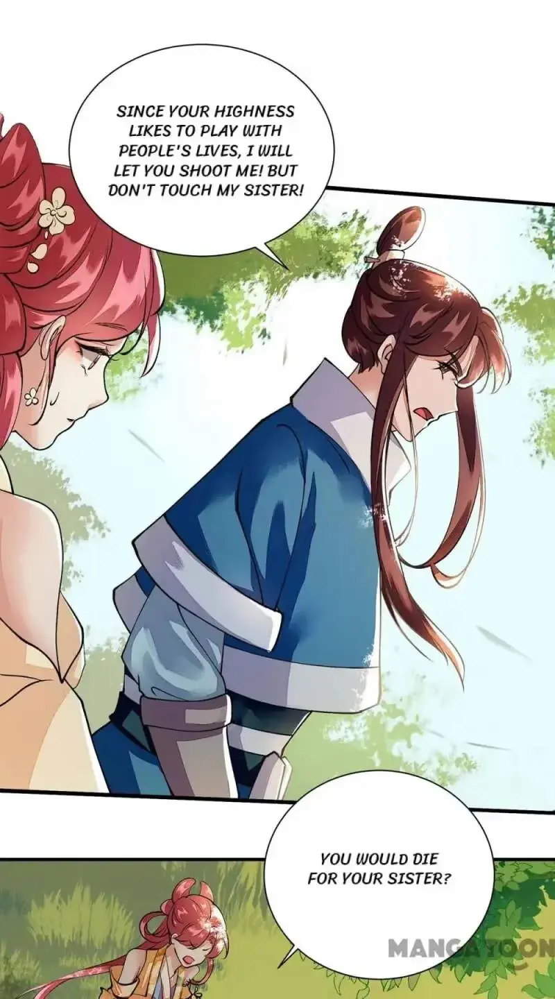 Read Return for Revenge chapter 76 image 38 on Lezhin