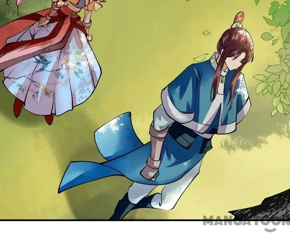 Read Return for Revenge chapter 76 image 39 on Lezhin