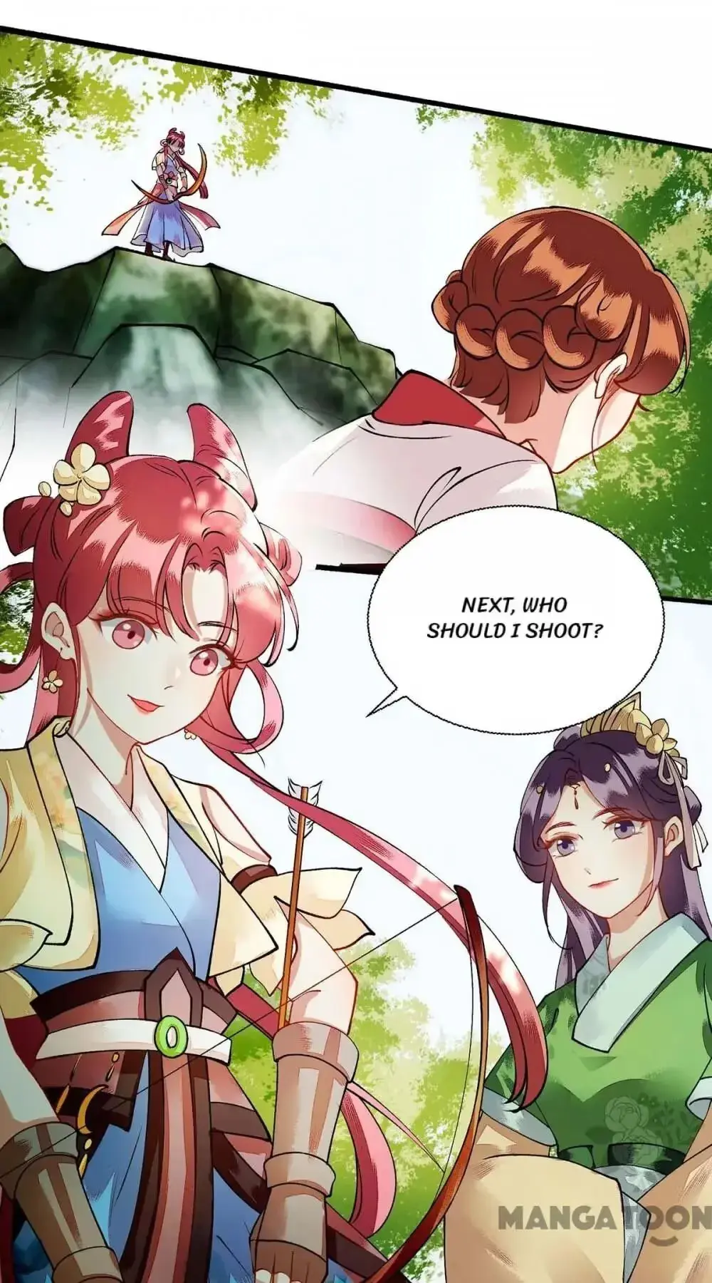 Read Return for Revenge chapter 76 image 5 on Lezhin