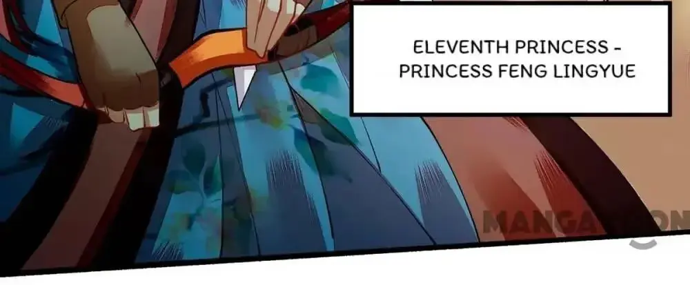 Read Return for Revenge chapter 76 image 6 on Lezhin