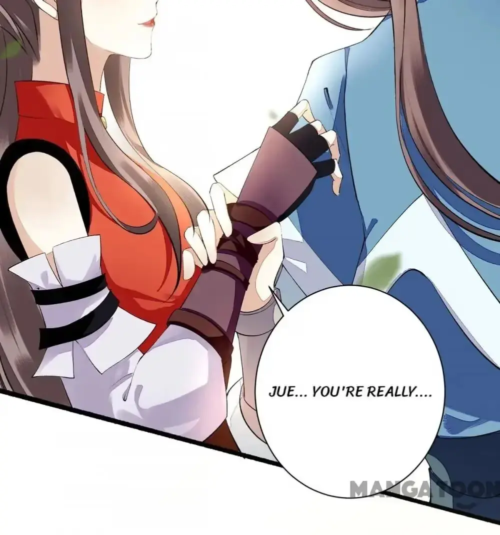Read Return for Revenge chapter 77 image 1 on Lezhin