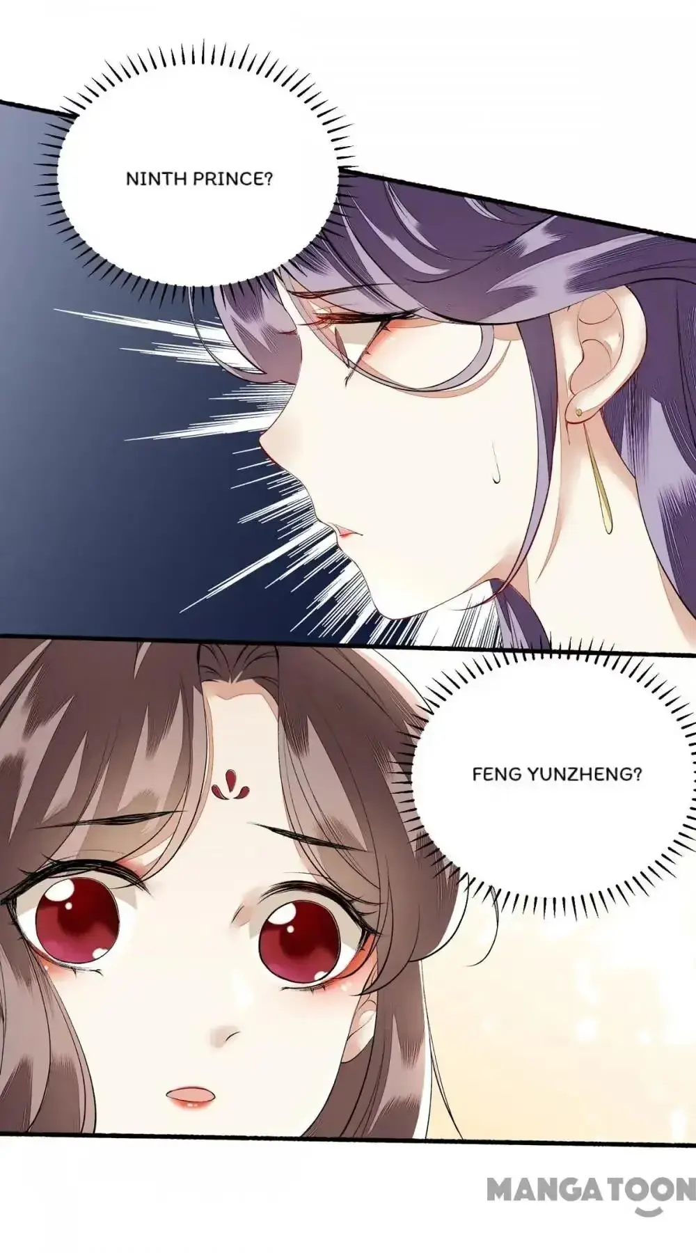Read Return for Revenge chapter 77 image 13 on Lezhin