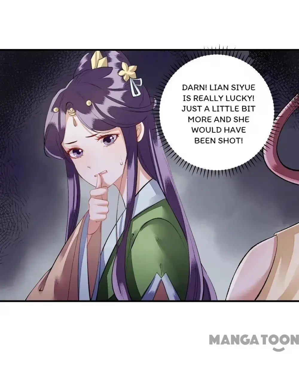Read Return for Revenge chapter 77 image 18 on Lezhin