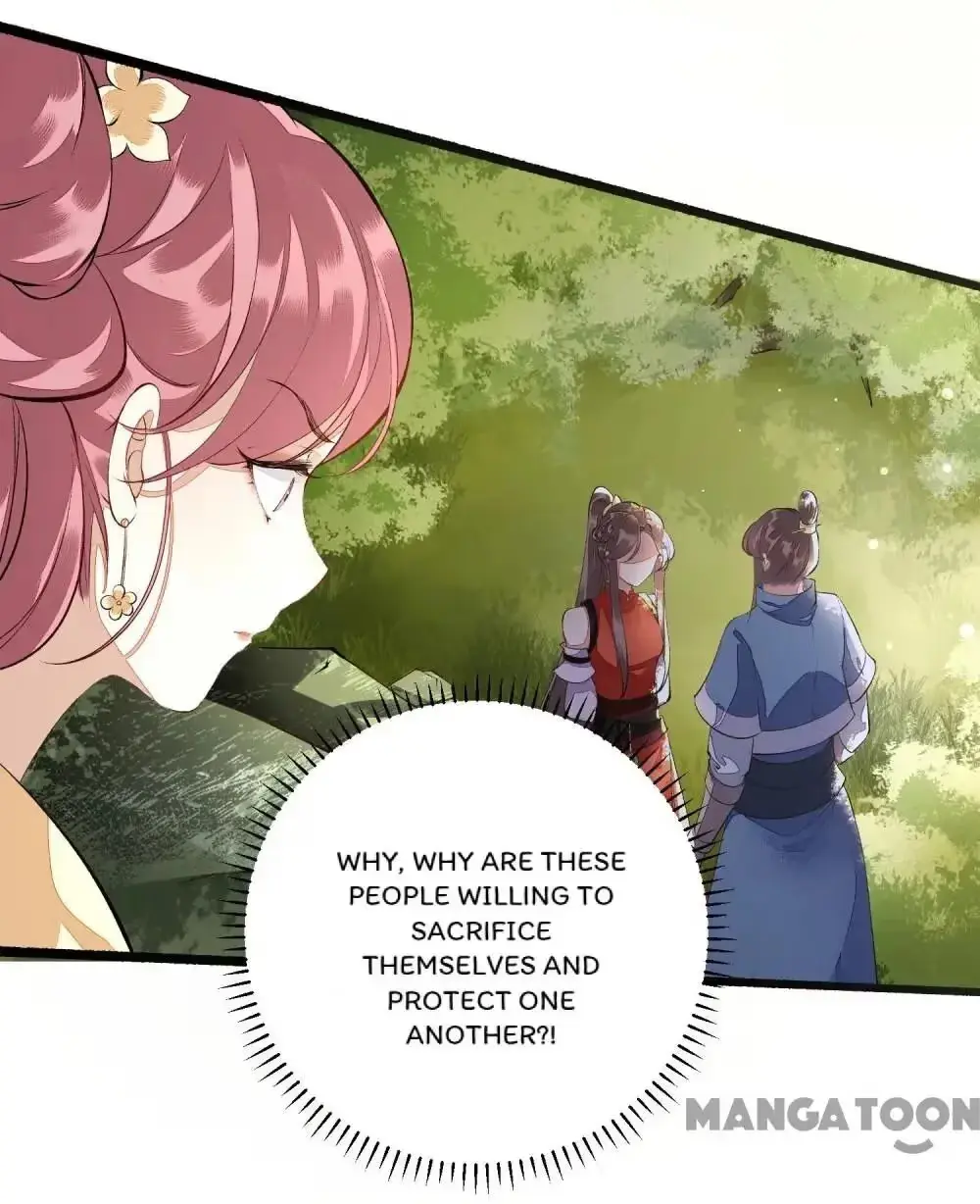 Read Return for Revenge chapter 77 image 2 on Lezhin