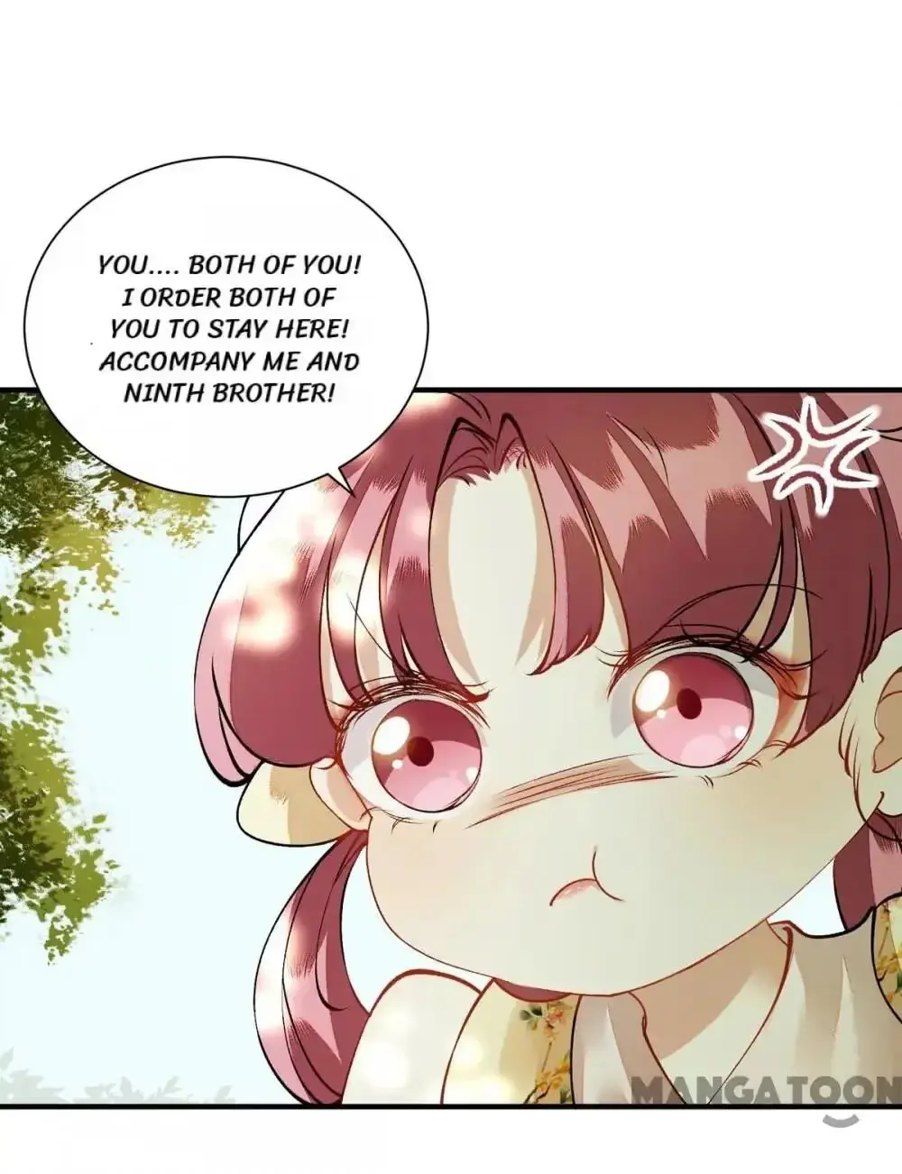 Read Return for Revenge chapter 77 image 22 on Lezhin