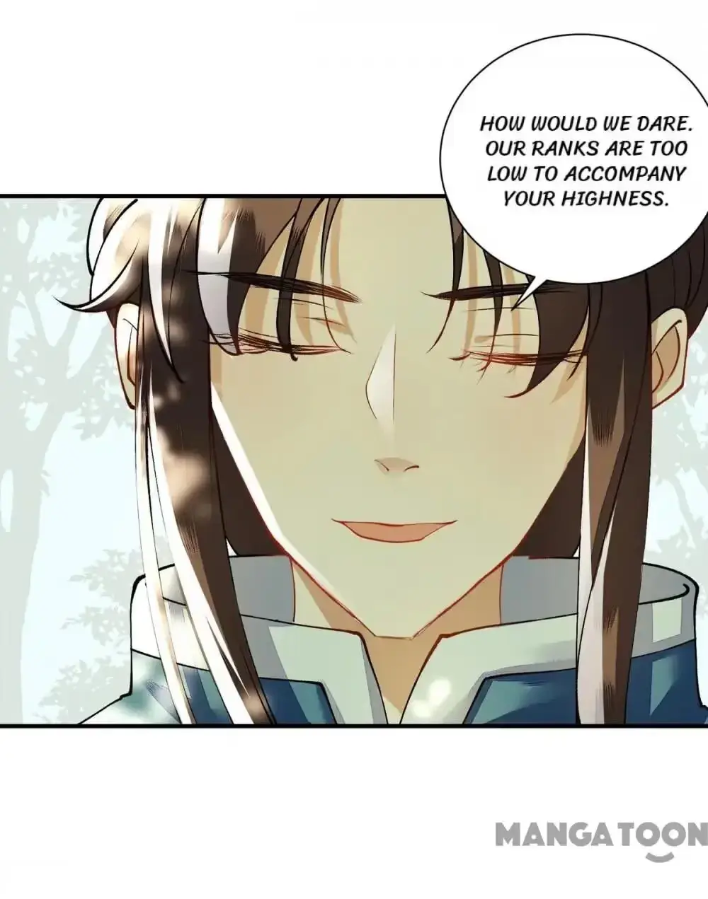 Read Return for Revenge chapter 77 image 23 on Lezhin