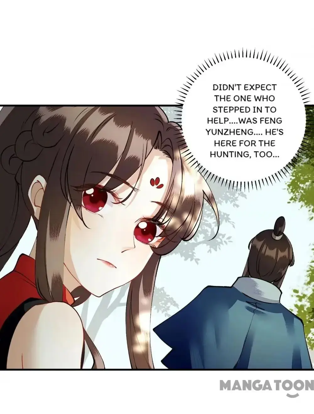 Read Return for Revenge chapter 77 image 26 on Lezhin